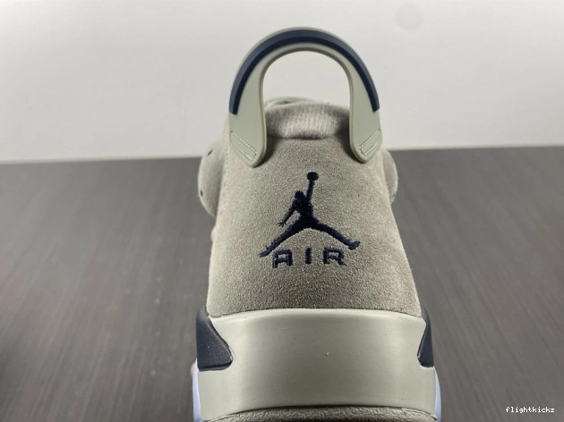 Air Georgetown Jordan 6 CT8529-012 0727